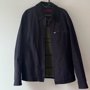 Zara Men's Jacket